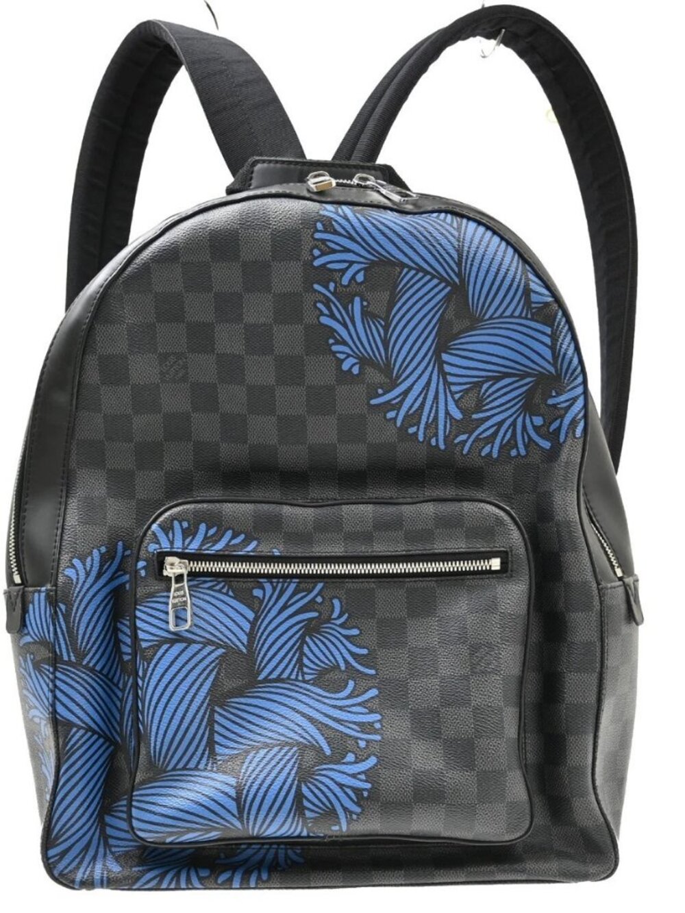 Louis Vuitton Josh Nemeth Damier Backpack N41712